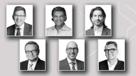 Meet the top candidates vying to be Edmonton’s next mayor