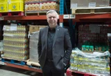 Montreal food bank worries postal strike could lead to reduction in donations
