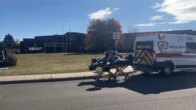 Hold and secure lifted at Moncton school, medical emergency caused by baking soda
