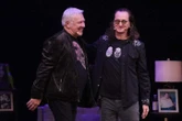 Rush announces 2026 reunion tour with 2 Canadian dates in Toronto