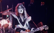 Ace Frehley, original KISS lead guitarist, dead at 74