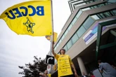 BCGEU and province to enter non-binding mediation in bid to end labour dispute