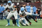 Lions host Stampeders in key West Division contest