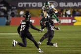 Ailing Argonauts aim to upset robust Roughriders