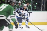 Kyle Connor, Jets agree to 8-year, $96M contract