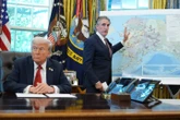 Trump approves Alaska mining road, stake in Canadian firm behind project