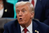 Fact File: Trump post on Blue Jays is a fake