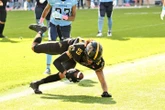 Ticats end Argos playoff hopes with 47-29 win