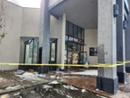 Kelowna business pleads for action on social issues after being forced to temporarily shut down