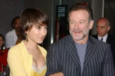 Robin Williams’ daughter slams those ‘puppeteering’ him with AI online