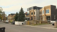 Typical Calgary infill townhouse includes $147K in extra regulatory costs: report
