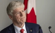 Quebec LNG proposal not of ‘national interest’ at this point, says federal minister