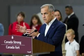 Carney calls hostages release under Gaza peace deal ‘moment of profound relief’