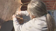 ‘Climbing the Truth and Reconciliation Mountain’ with Mother Teresa School