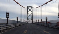 Halifax Harbour Bridges issues $4.6M in refunds to MACPASS customers after tolls end
