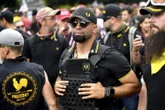Far-rights groups fading from public eye after U.S. Capitol riots, experts say