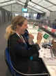 ANALYSIS: Nasal lube, DIY COVID-19 tests and the reality of covering summits in a pandemic