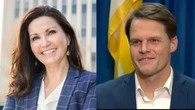 Lip-sync challenge: Regina, Saskatoon mayors square off to raise COVID-19 vaccination rates
