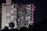 Condo building partially collapses in Miami, prompting massive search and rescue