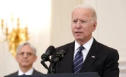 Crackdown on illegal gun dealers part of Biden’s plan to stem rising crime in U.S.