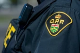 Lennox and Addington OPP charge two locals following car crash, drug seizure