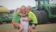 ‘He was a fighter’: Father of 4 who died at Conestogo Lake beat cancer 5 years ago