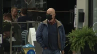 How much longer will masks be mandatory in Kingston?