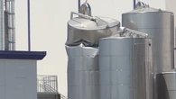 Crushed milk silo at Kingston’s Canada Royal Milk plant causes ‘strong odour’