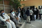 Afghanistan COVID-19 cases rise 2,400% as virus spirals out of control