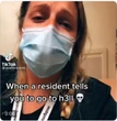 Calls for ‘accountability’ against Ontario PSW Association over ‘demeaning’ TikTok videos