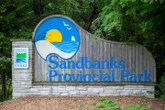 3-year-old child drowns while playing with family at popular Ontario beach