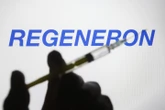 Regeneron’s COVID-19 drug cuts risk of deaths for hospitalized patients, study shows