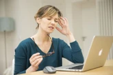 Canadians suffered more migraines during COVID-19 pandemic, survey shows