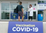 COVID-19: Quebec’s two cities most affected by pandemic have lower vaccination rates