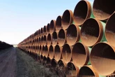Alberta’s Opposition, researchers react after TC Energy walks away from Keystone XL pipeline