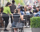 Yellow is the new orange: Quebec lowers pandemic alert for some regions