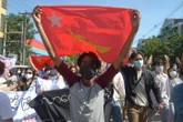 Nearly 4 months since Myanmar coup, military still struggling to quell protests