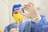 Ontario reports 574 new COVID-19 cases, administers record of nearly 200K vaccinations in a day