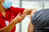 COVID-19: Masters leads mayors lip-sync challenge to vaccinate more in Regina, Saskatoon