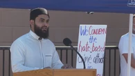 Lethbridge vigil honours London, Ont., attack victims, denounces Islamophobia
