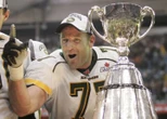Edmonton Elks assistant coach A.J. Gass leaving organization