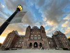 Vote expected imminently on Ontario election spending bill that uses notwithstanding clause