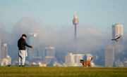 Sydney fights to contain COVID-19 Delta variant spread as minister tests positive