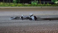 Kingston police looking for information after cyclist allegedly struck by vehicle