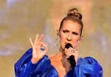 Céline Dion responds after Las Vegas trolls Montreal with image of singer in Golden Knights uniform
