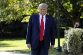 ‘Pure insanity’: U.S. Justice Department refused Trump’s request to overturn election