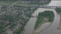 Boater critically injured after watercraft hits bridge pillar in Montreal river