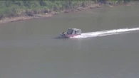 Swimmer missing in the North Saskatchewan River in central Edmonton