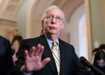 Democrat bill overhauling U.S. election law blocked by GOP in Senate vote