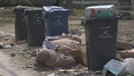 Locked garbage bins coming to downtown Winnipeg